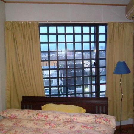 קיוטו Gaisei Building 3F / Vacation Stay 4084 מראה חיצוני תמונה