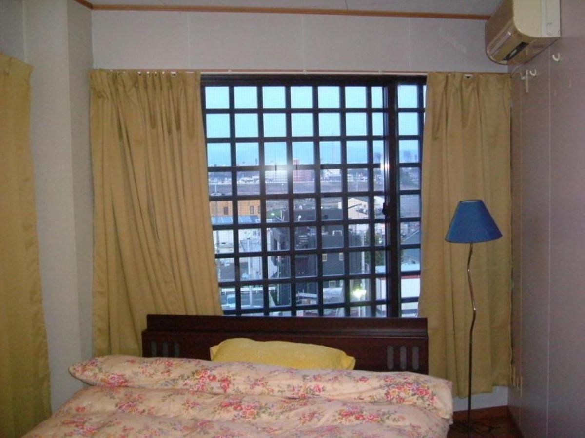 קיוטו Gaisei Building 3F / Vacation Stay 4084 מראה חיצוני תמונה